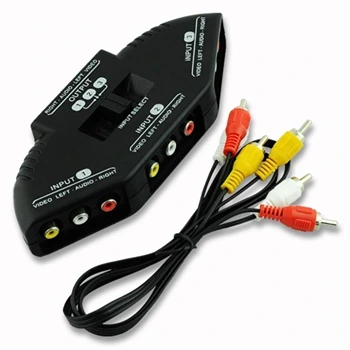 Video Switch